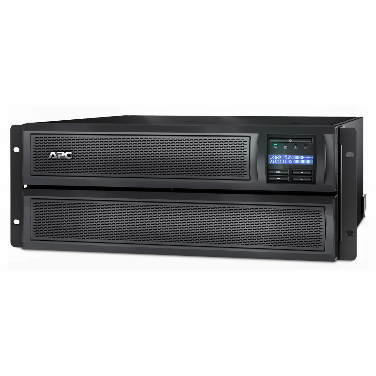 Uninterruptible Power Supply System Interactive UPS APC SMX2200HV 2200 VA 1980 W