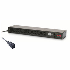 Rack APC AP7921B 230 V Black