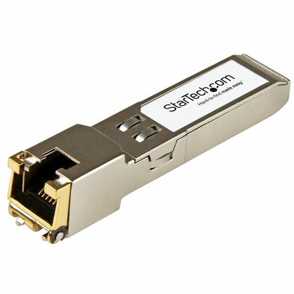 MultiMode SFP+ Fibre Module Startech 10070H-ST