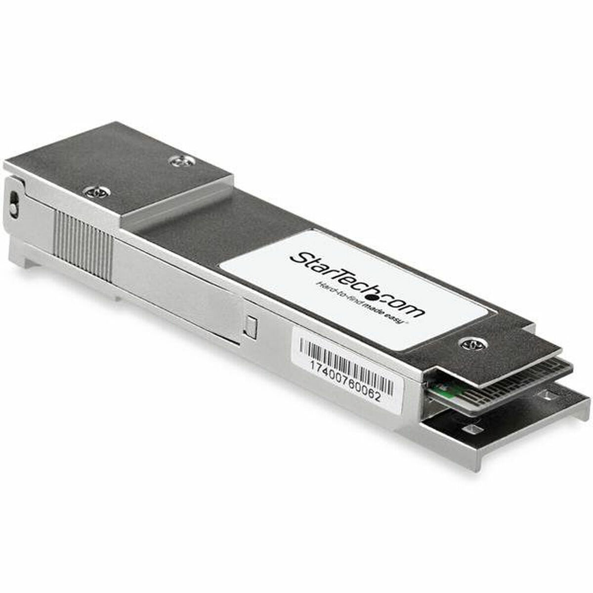 MultiMode SFP+ Fibre Module Startech QSFP-40G-CSR4-ST