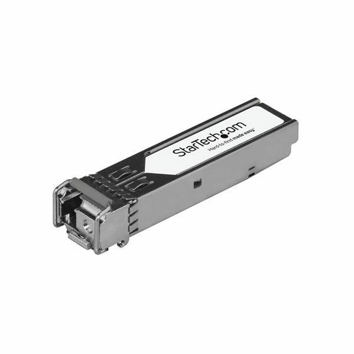 MonoMode SFP Fibre Module Startech SFP-10G-BXD-I-ST