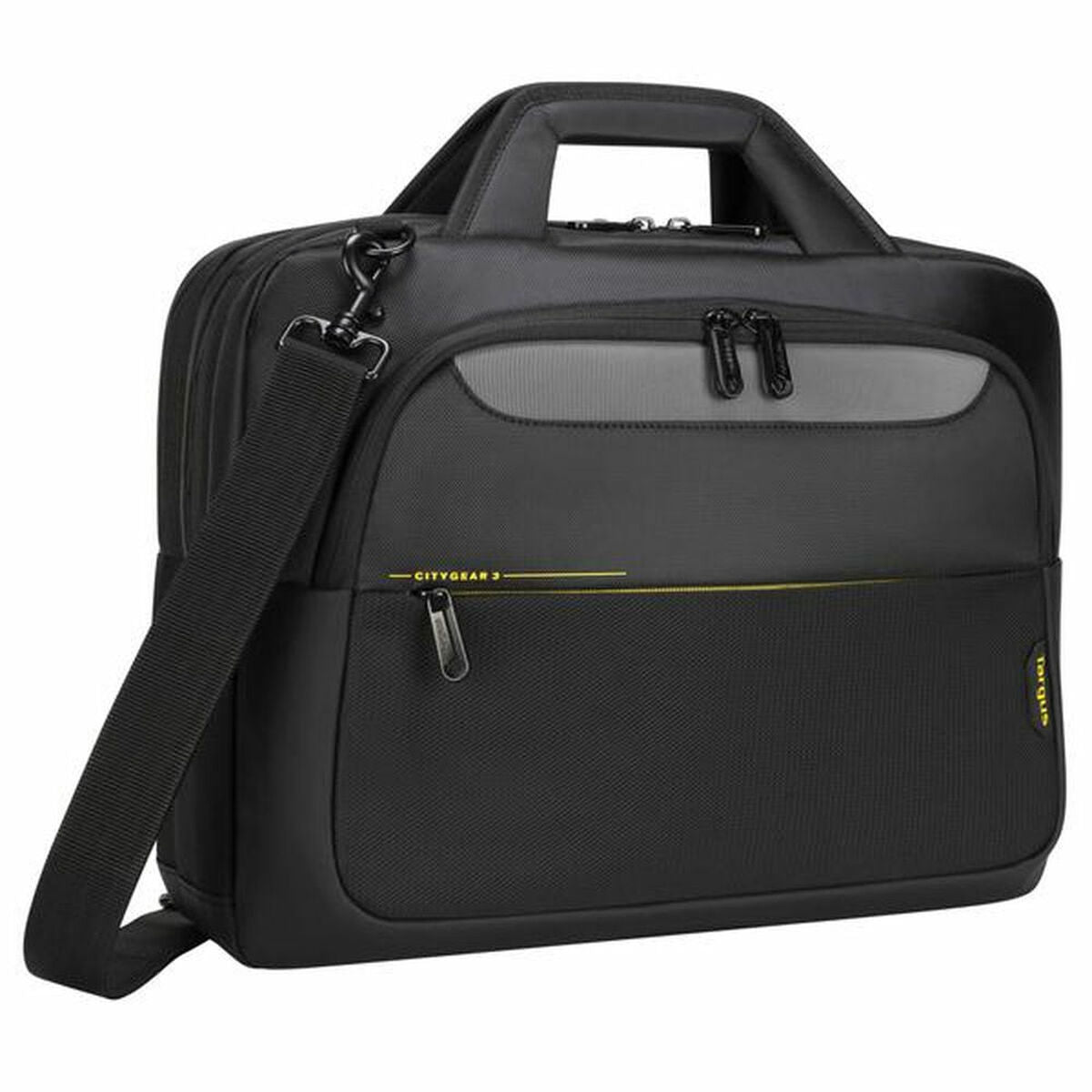 Laptop Case Targus TCG470GL Black 17.3"