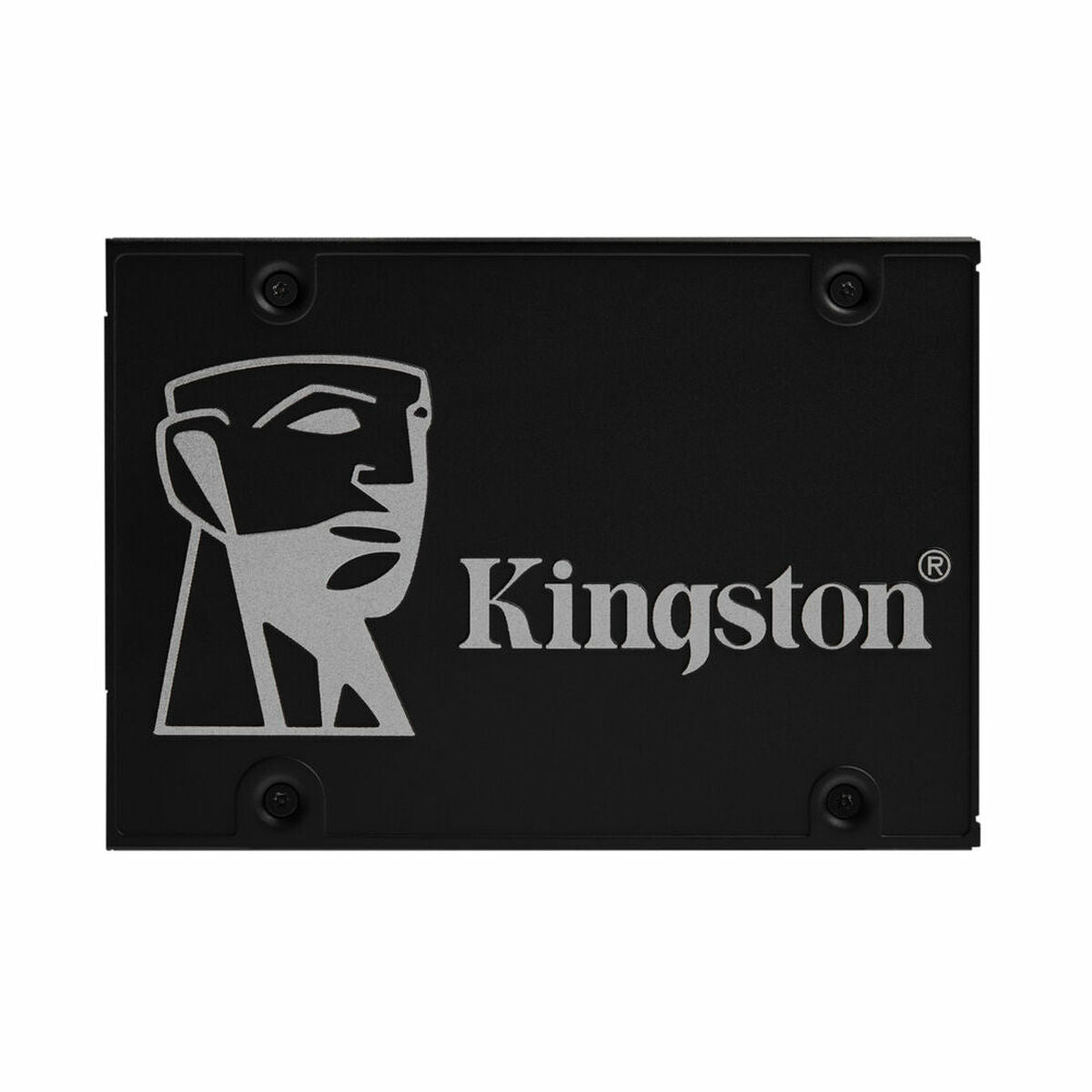 Hard Drive Kingston KC600 2 TB SSD