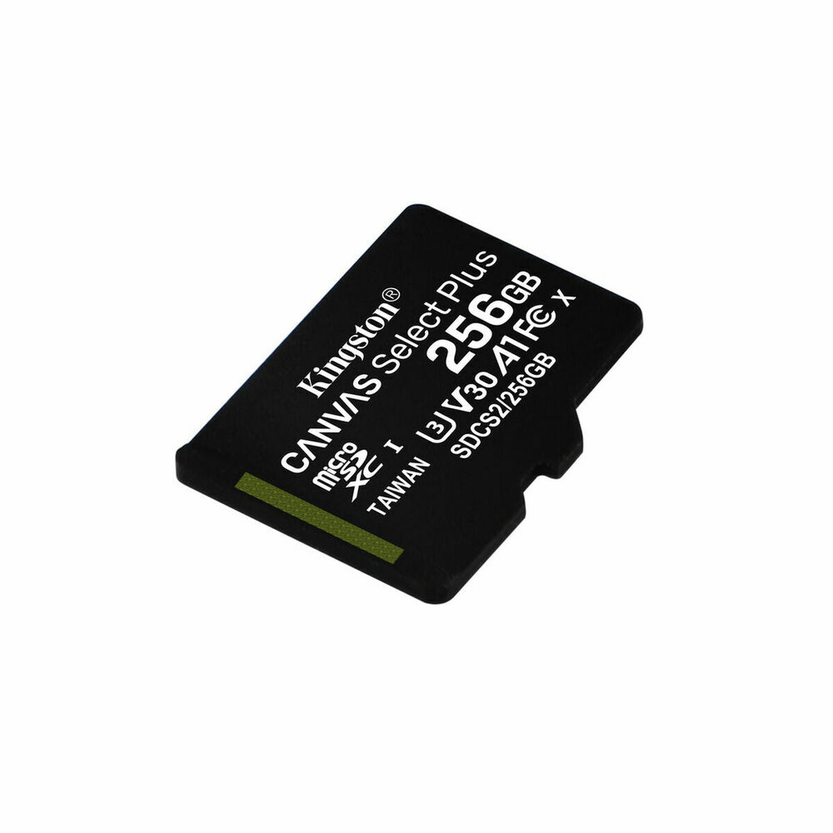 Micro SD Card Kingston SDCS2/256GBSP 256GB