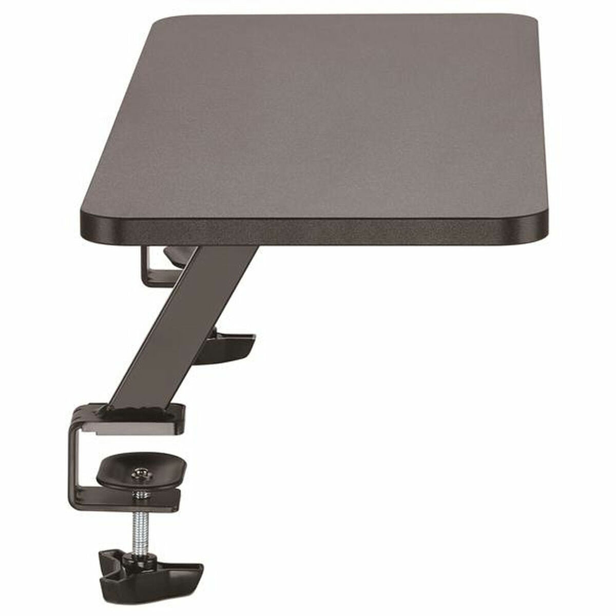 Screen Table Support Startech MNRISERCLMP