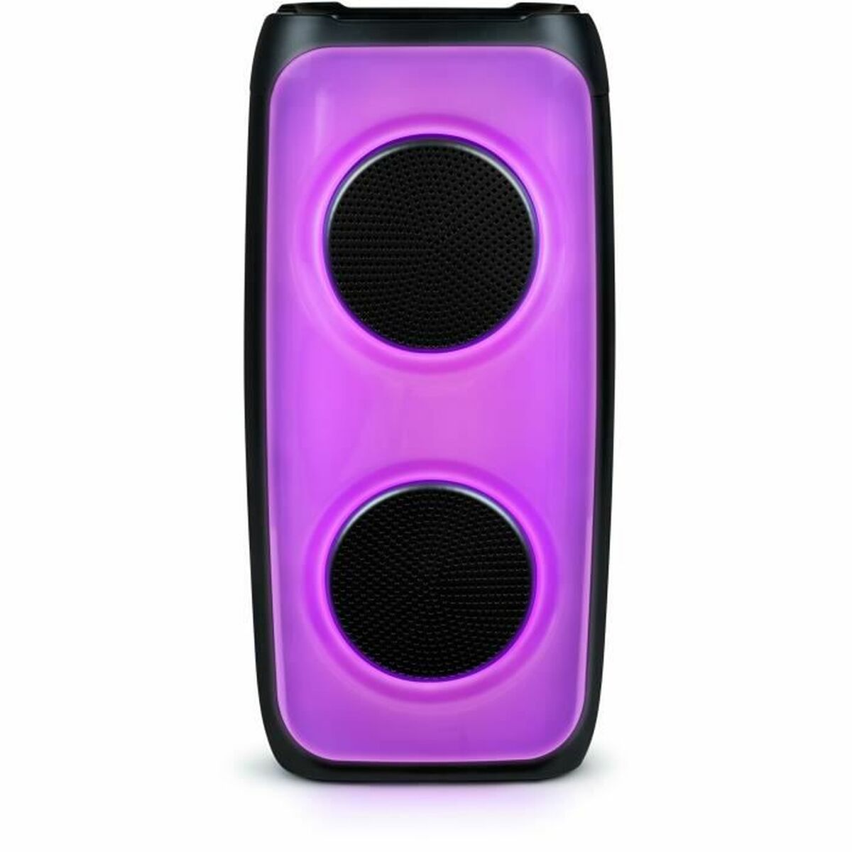 Speakers BigBen Party PARTYBTHPM Black 50 W