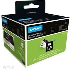 Original Dot Matrix Tape Dymo S0929100