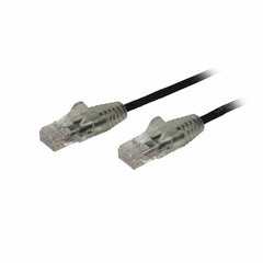 UTP Category 6 Rigid Network Cable Startech N6PAT200CMBKS        (2 m)