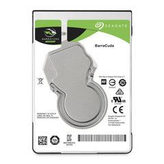 Hard Drive Seagate Barracuda 2,5" 500 GB HDD