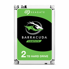 Hard Drive Seagate ST2000DM008 7200 rpm 3,5" 2 TB 2 TB HDD