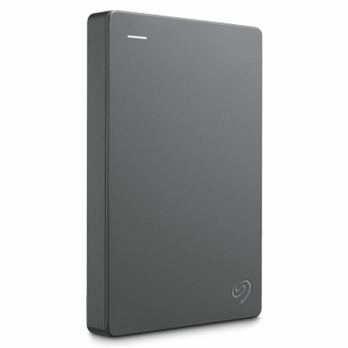 External Hard Drive Seagate Basic 2,5" 2 TB 2 TB SSD