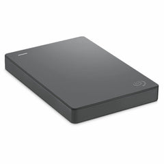 External Hard Drive Seagate Basic 2,5" 2 TB 2 TB SSD