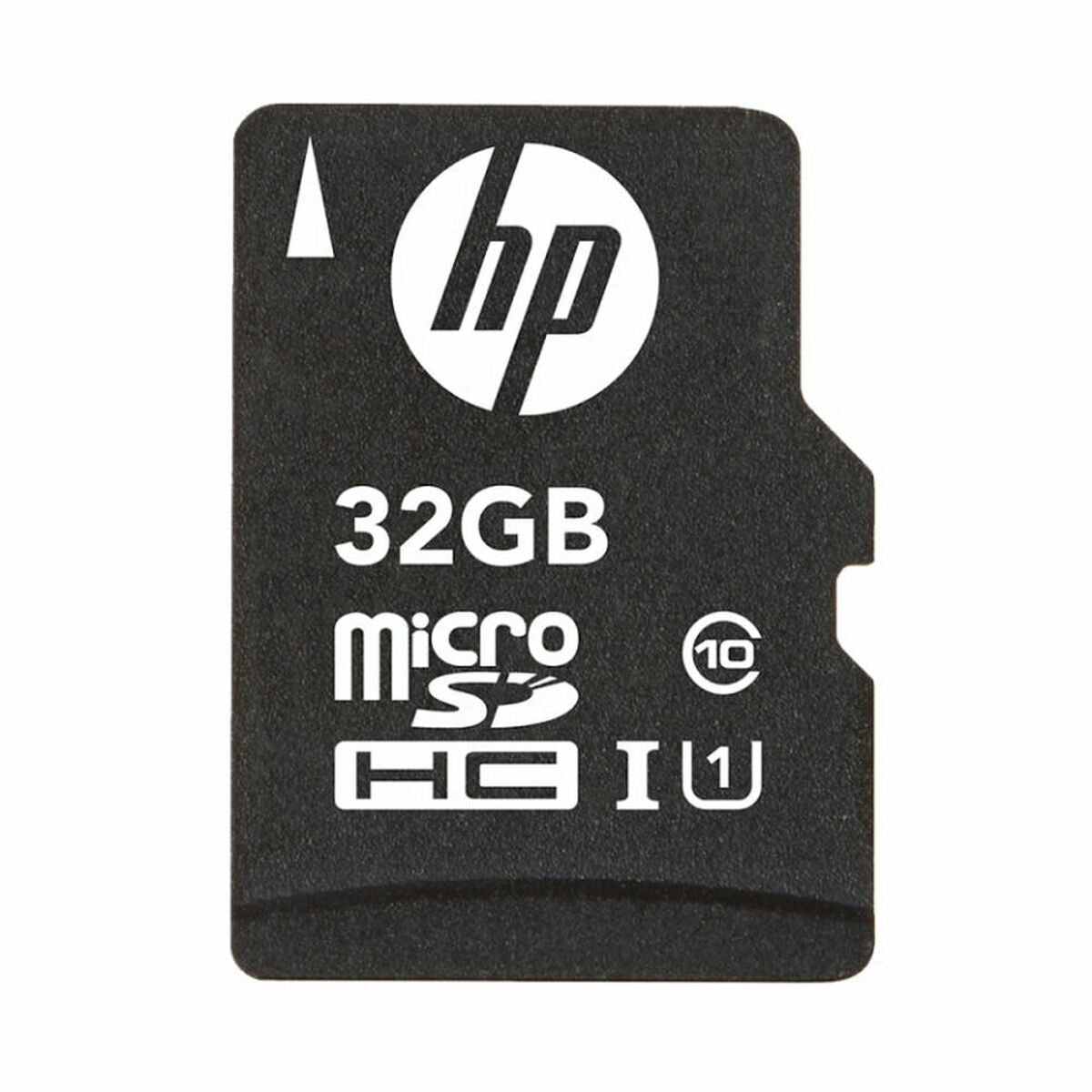 Micro SD Memory Card with Adaptor PNY SDU32GBHC10HP-EF Class 10 32 GB