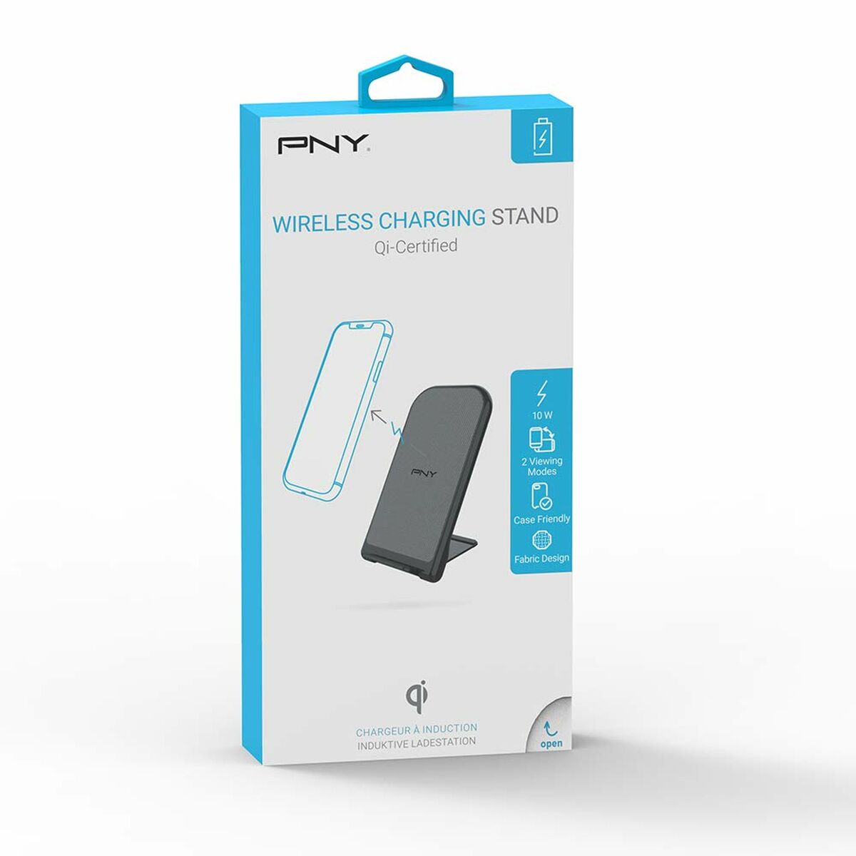 Cordless Charger PNY