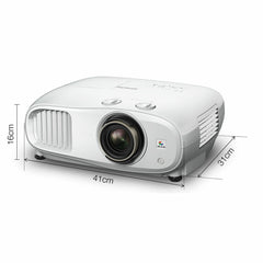 Projector Epson EH-TW7100 Full HD 3000 lm 3840 x 2160 px 2160 px