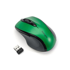 Mouse Kensington K72424WW Green 1600 dpi