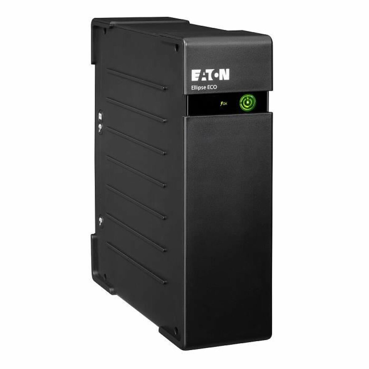 Off Line Uninterruptible Power Supply System UPS Eaton Ellipse ECO 650 USB FR 400 W