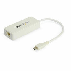 Network Adaptor Startech US1GC301AUW