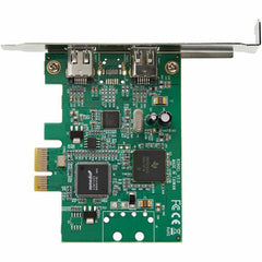 PCI Card Startech PEX1394A2V2