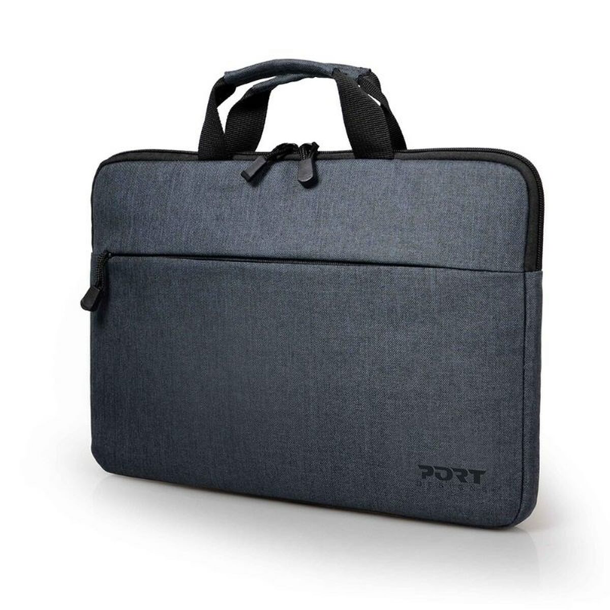 Laptop Case Port Designs BELIZE TL 13.3" Grey 15,6''