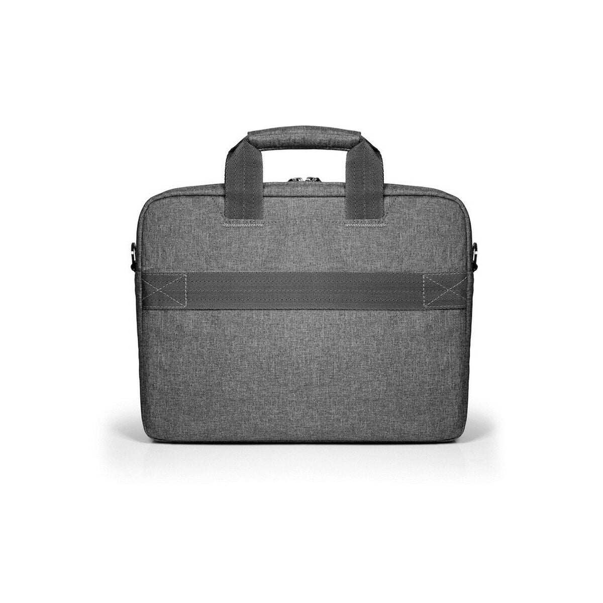 Laptop Case Port Designs Yosemite Eco TL Grey Monochrome