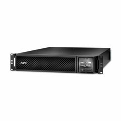 Uninterruptible Power Supply System Interactive UPS APC SRT1000RMXLI 1000 W