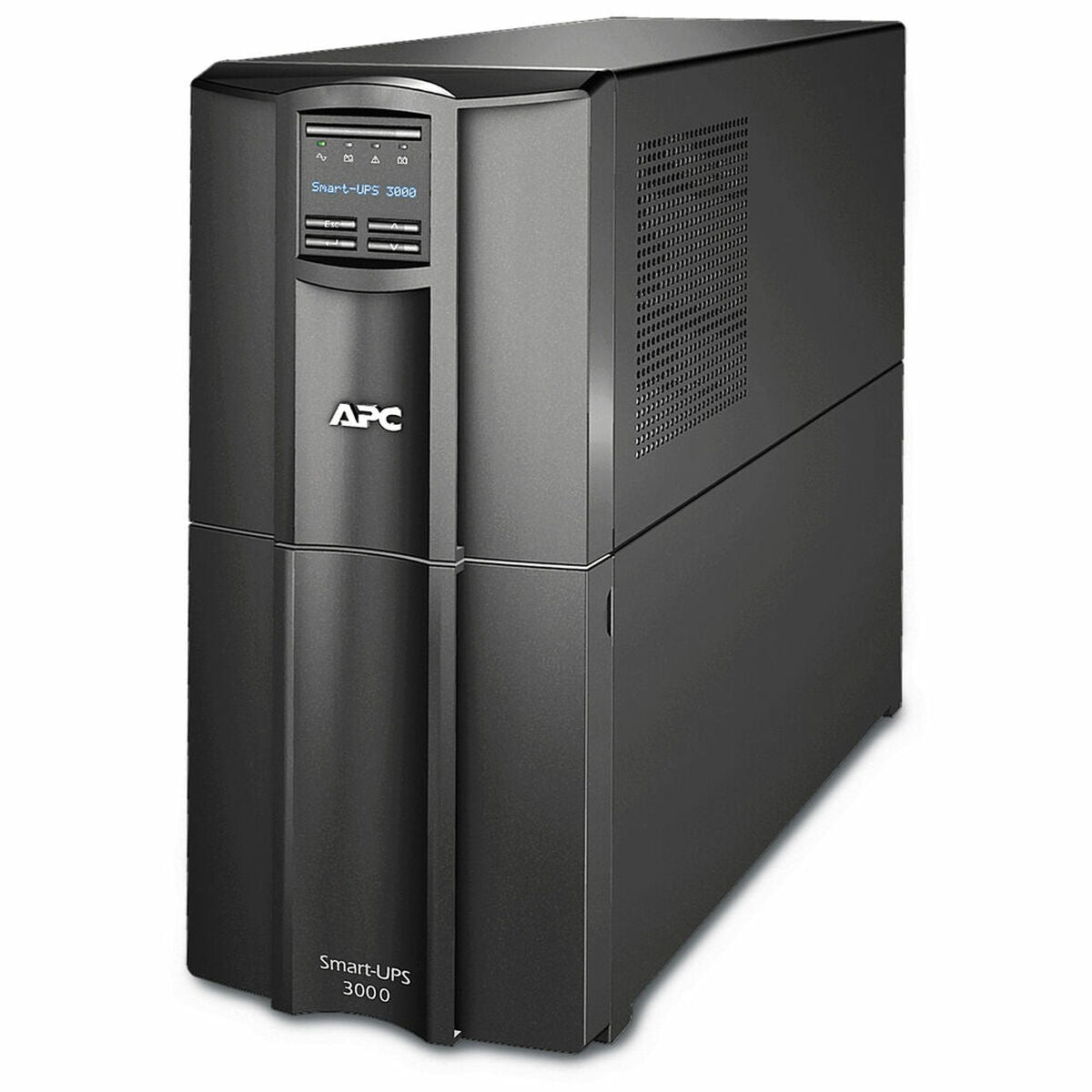 Uninterruptible Power Supply System Interactive UPS APC SMT3000IC 2700W