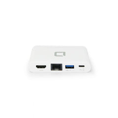 USB Hub Dicota D31730 White