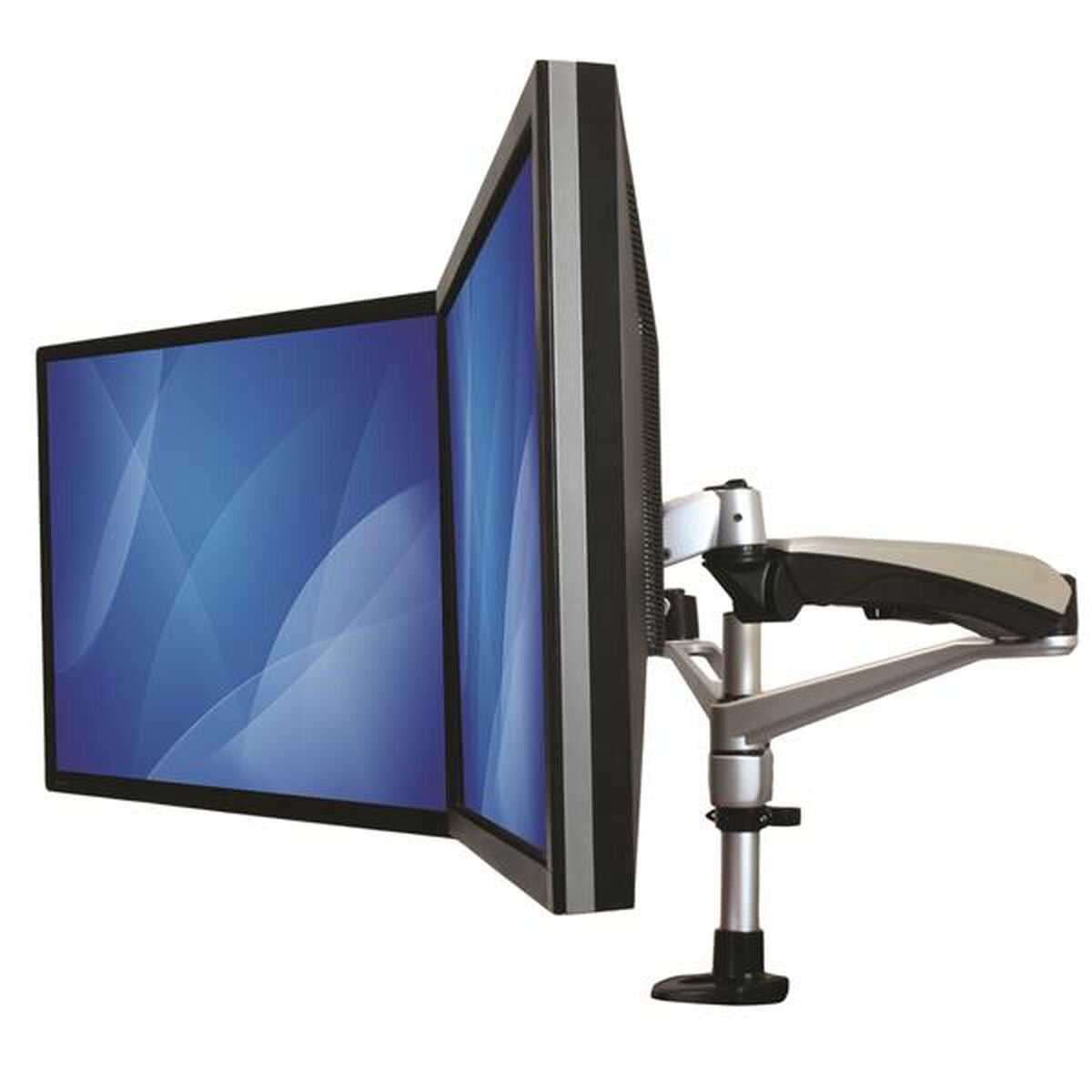 Screen Table Support Startech ARMDUAL30