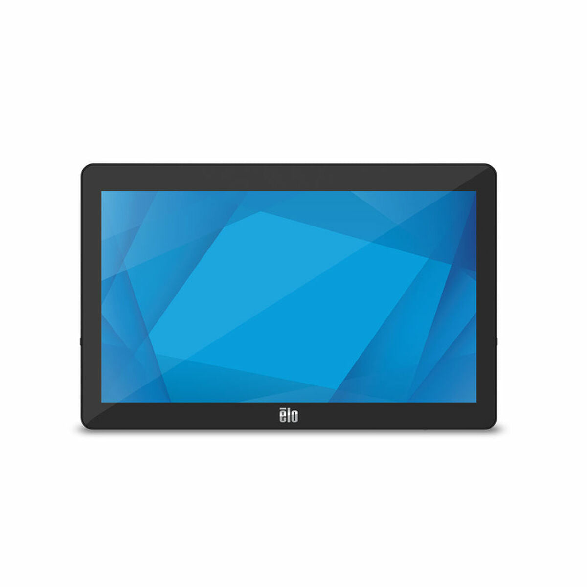 TPV Elo Touch Systems SSD Intel Core i5-8500T Black 15,6''