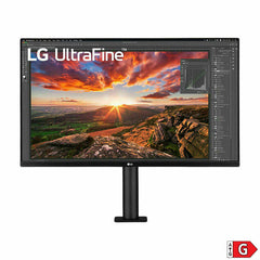 Monitor LG 32UN880P-B 32" IPS AMD FreeSync Flicker free