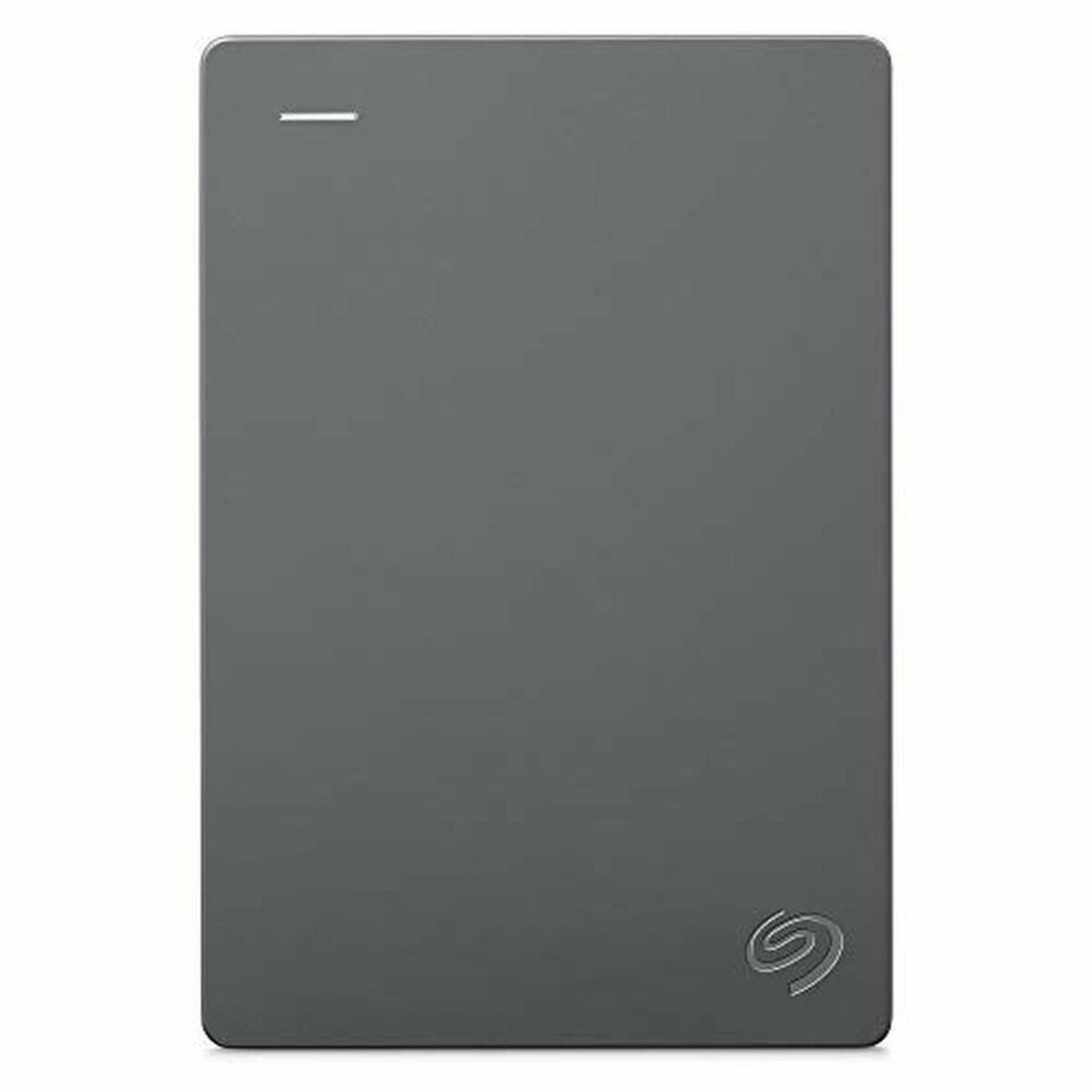 Hard Drive Seagate STJL2000400 2 TB 2,5" Black 2,5" 2 TB SSD 2 TB HDD