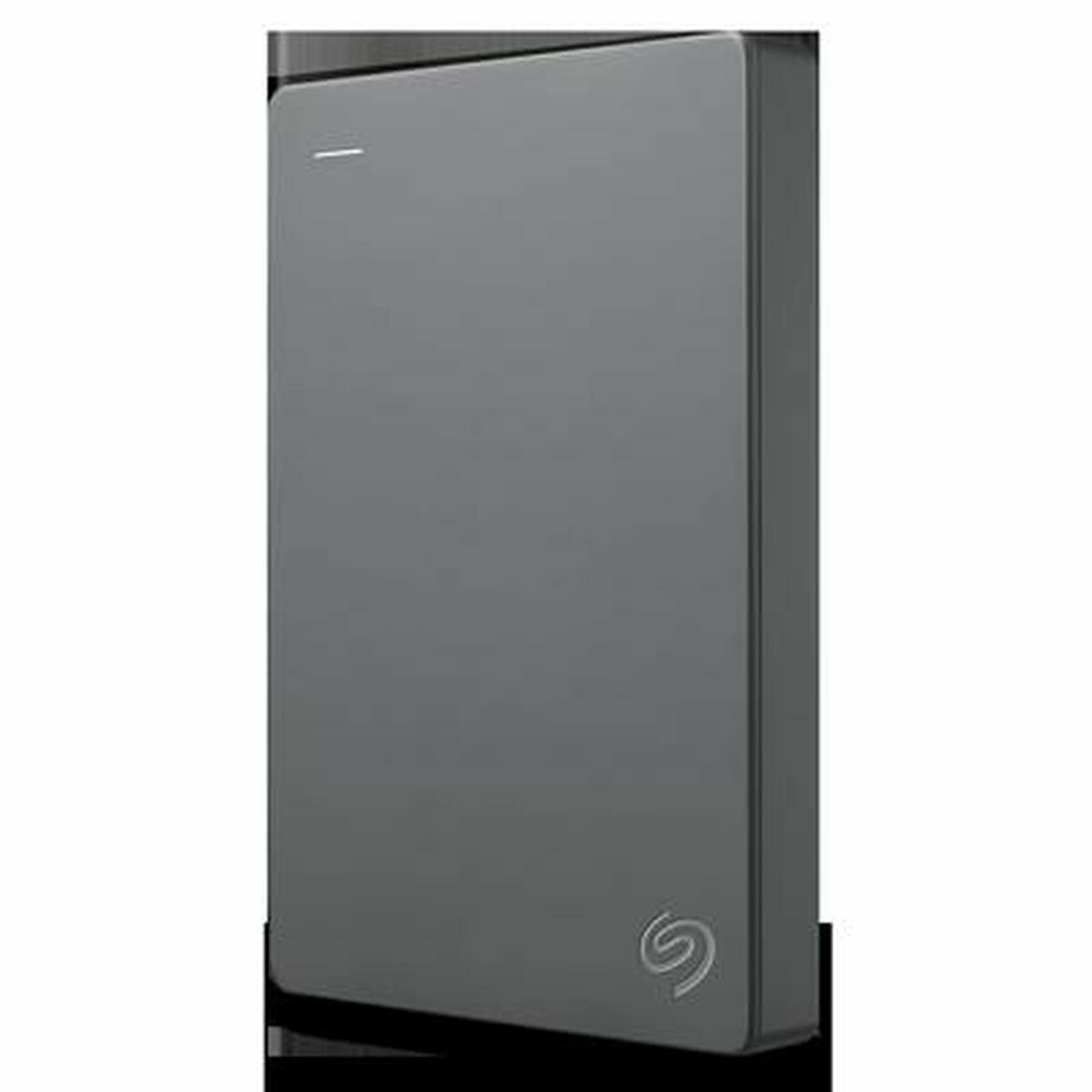 External Hard Drive Seagate STJL5000400 2,5" 5 TB USB 3.2 960 MB/s Black