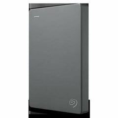 External Hard Drive Seagate STJL5000400 2,5" 5 TB USB 3.2 960 MB/s Black