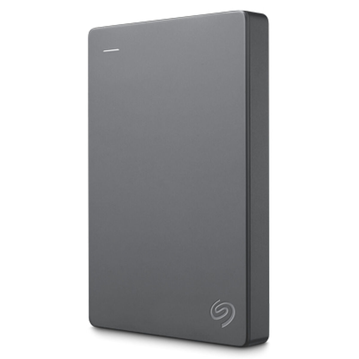 External Hard Drive Seagate STJL1000400 Black 2,5"