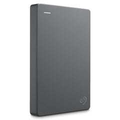 External Hard Drive Seagate STJL1000400 Black 2,5"