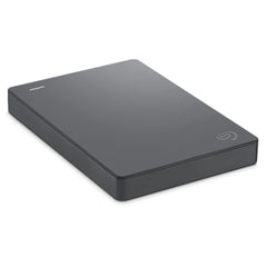 External Hard Drive Seagate STJL1000400 Black 2,5"