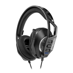 Headphones Nacon RIG300PROHS Black