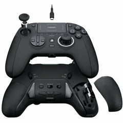 Wireless Gaming Controller Nacon Revolution 5 Pro Black