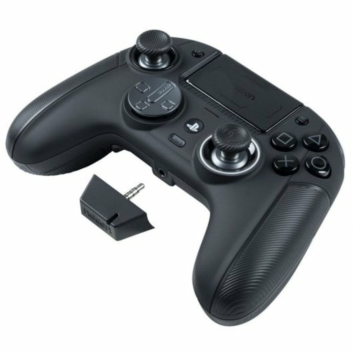 Wireless Gaming Controller Nacon Revolution 5 Pro Black