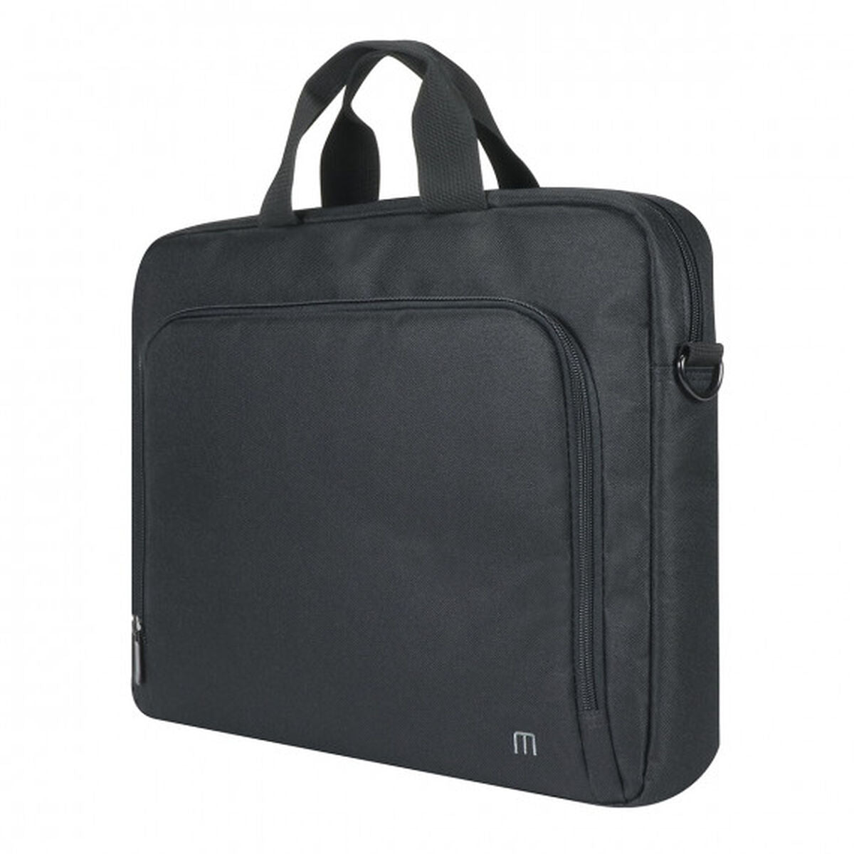 Laptop Case Mobilis 003045 Black 16"