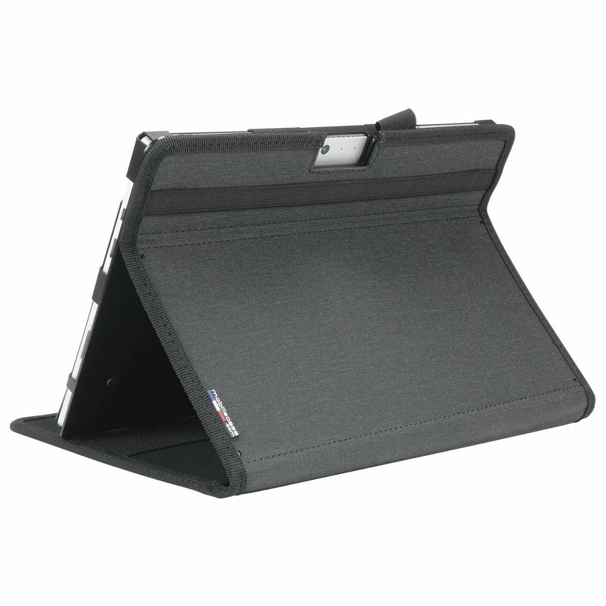 Laptop Case Mobilis 051004 Black 12,3"