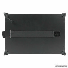 Tablet cover Mobilis 050005 Black