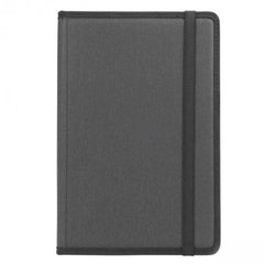 Tablet cover Mobilis 051034 Black