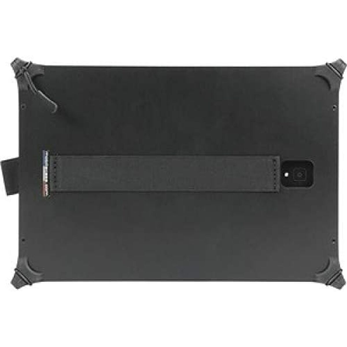 Tablet cover Mobilis 050031 Black