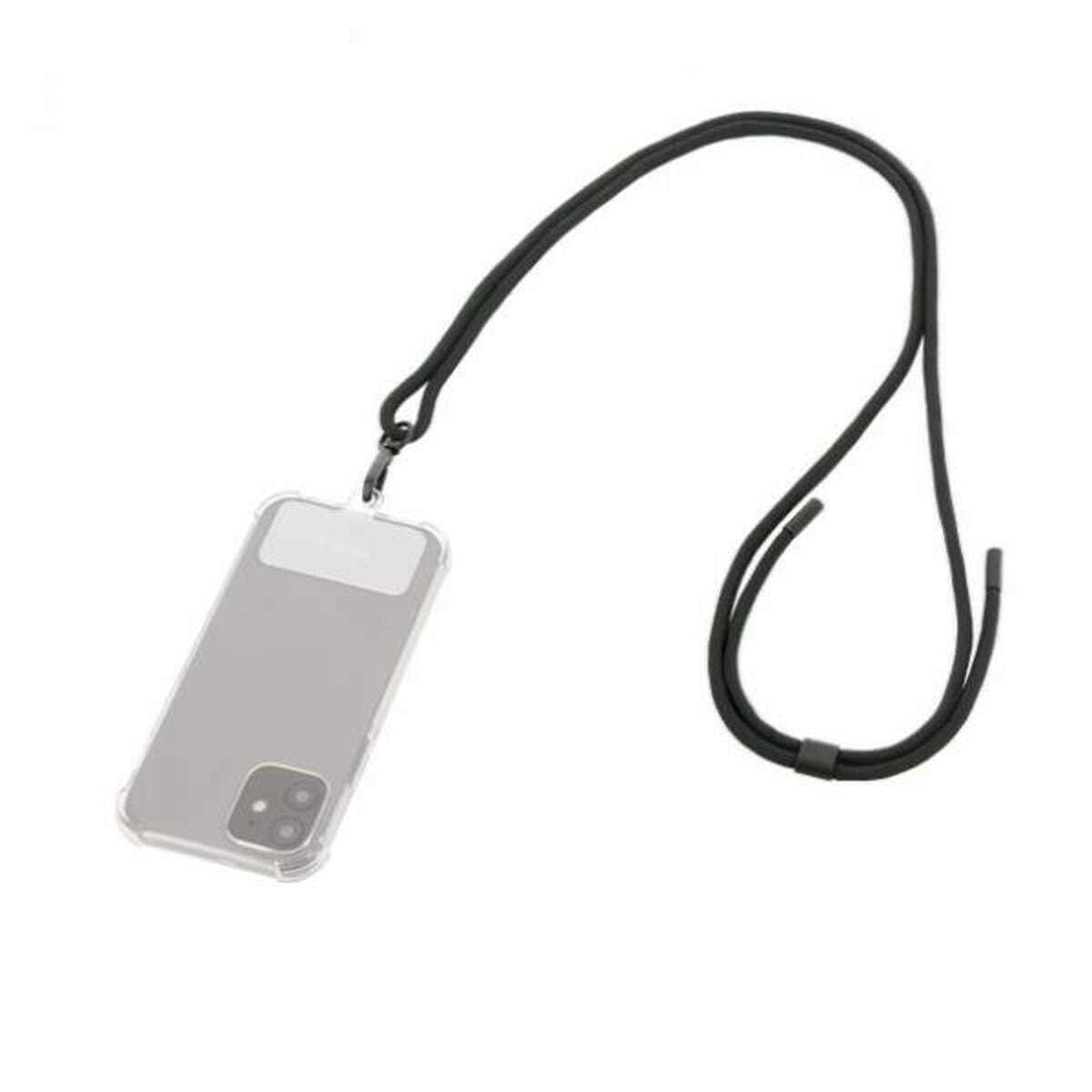 Mobile Phone Lanyard Mobilis 001340