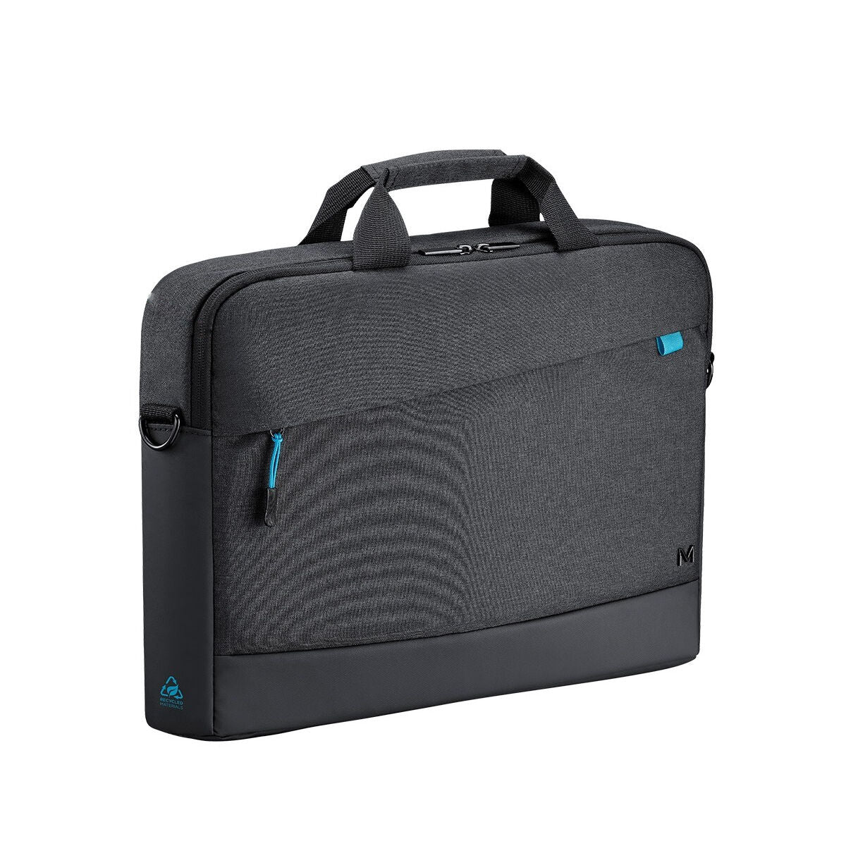 Laptop Case Mobilis 025028 Black