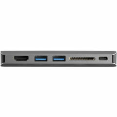 USB Hub Startech DKT30CHVAUSP