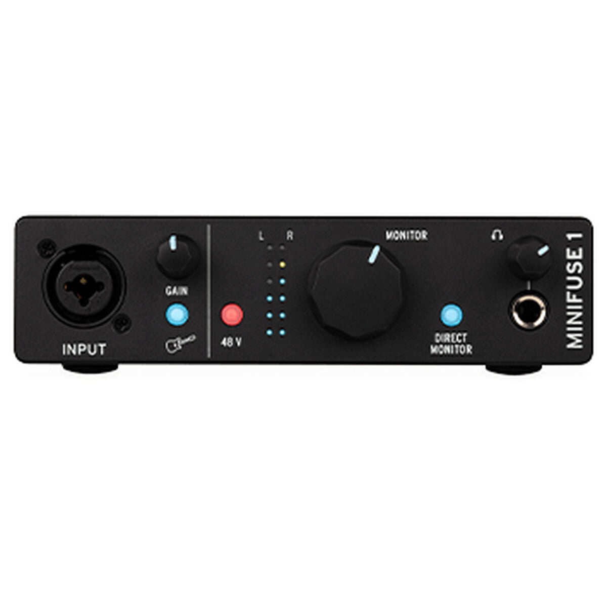 Audio interface Arturia MiniFuse 1