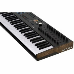 Piano Arturia KeyLab 49 MK3